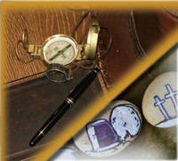 Evangeliumsverkündigung • Predigt